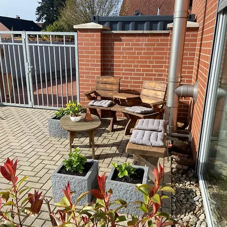 Basse Appartement